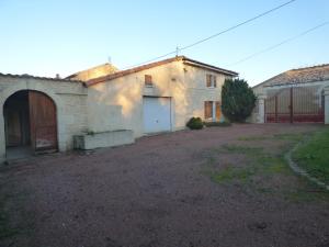 Maisons d'hotes La Floiracaise : photos des chambres