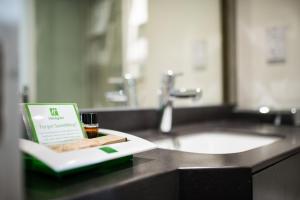 Holiday Inn Stoke on Trent M6 Jct15 by IHG