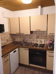 Ferienwohnung Schiestl