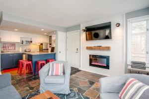 Blue Mountain (1 bedroom) Escape at North Creek Resort