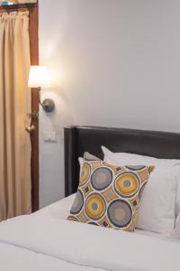 The Mellow Pillow Hotel @ Chiang Mai Gate