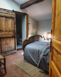 B&B / Chambres d'hotes Le Bezy Pyrenees : photos des chambres