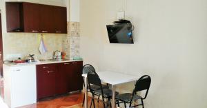 "Gudauri Heart" Apartment