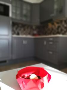 Verdemar Apartment with Sea View and Garden