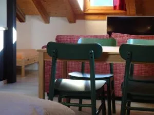 B&B Chasa Arfusch - Zernez