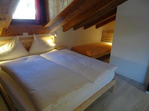 B&B Chasa Arfusch