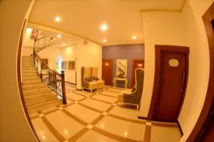 Negombo New Queen's Palace - 尼甘布