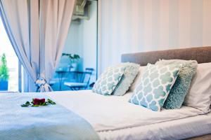 Superior Apartment room in Apartamenty Homely Place 5 - Parking
