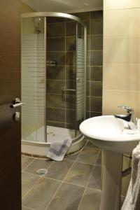 Executive Maisonette with Sea View