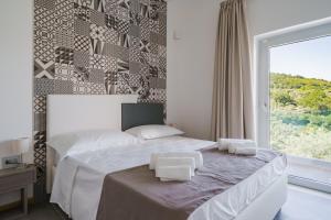 Cilento Victory House