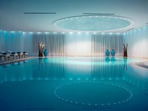 Mitsis Blue Domes Resort & Spa Kos Greece