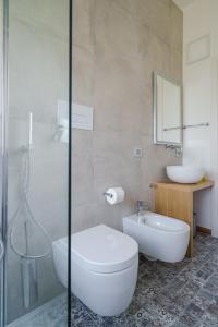 Cilento Victory House