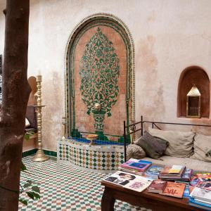 Riad La Maison Nomade