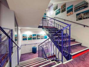 Hotels ibis Styles Marseille Centre Prado Castellane : photos des chambres