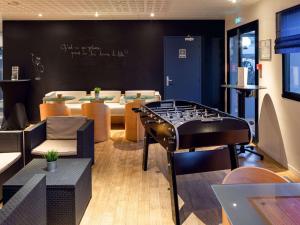 Hotels ibis Quimperle : photos des chambres