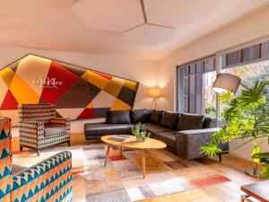 Hotels Mercure Castres L'Occitan : photos des chambres