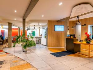 Hotels Mercure Castres L'Occitan : photos des chambres