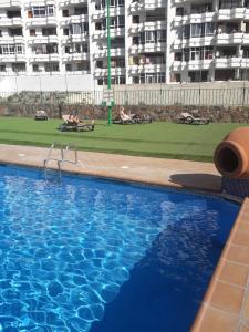 Apartamento Los Molinos