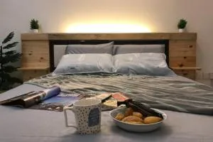 Ken1606 Home - Centre of KB, WIFI, 6 to 8 pax - Kampong Bunut Sarang Burong