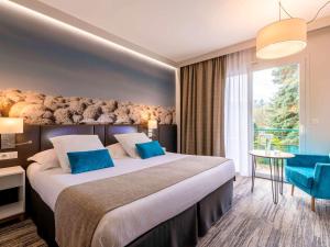 Hotels Mercure Castres L'Occitan : photos des chambres