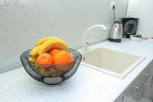 ГеВе Апартаменти