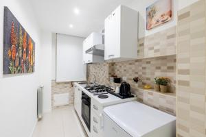 Residenze Chamur Via Mariano Migliaccio