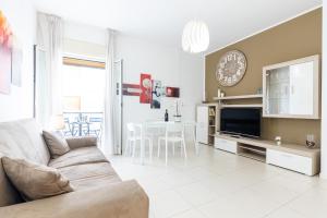 Residenze Chamur Via Mariano Migliaccio