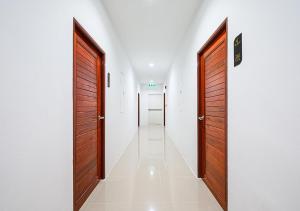 The Beach at Klong Muang