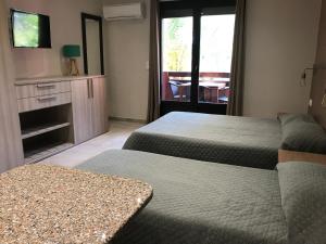 Hotels Hotel Corsica - Porto Corse : photos des chambres