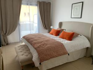 Appartements Fronte di Mare : photos des chambres