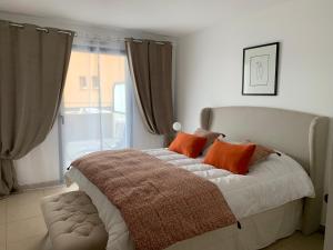 Appartements Fronte di Mare : photos des chambres