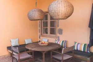 La 68 - Santa Brígida