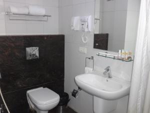 Pride Ananya Resorts