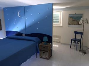 Apartmán Appartamento Villa Emilia Donoratico Itálie