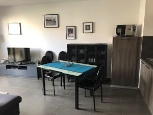 Appartements Porto-Piano : photos des chambres