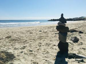 Apartment Martin Beach