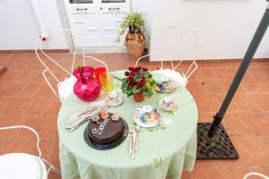 La dimora del Cavaliere di Squinzano