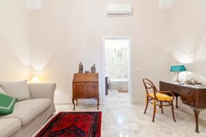 La dimora del Cavaliere di Squinzano