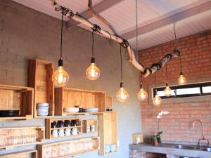 Eco Karoo Mountain Lodge