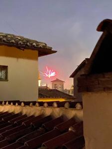 Nido tra le cupole, terrazza panoramica, Wi-Fi , AC