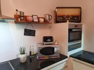 Ferienwohnung Paul - 奥斯特西巴德钦诺维茨