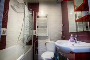 Апартамент за гости Римски терми