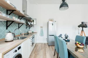 Pal Loft in central Budapest