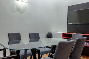 Hotel Los Alpes Cipreses