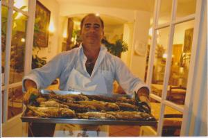 Agriturismo Terre di Mare Bordighera