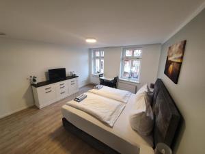 King Room room in Altstadtpension Rostock