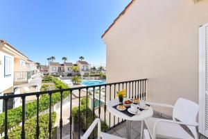 Bungalow Pasito Blanco Marina Port 4 by VillaGranCanaria