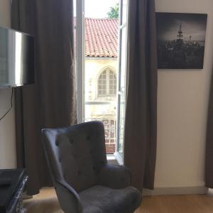 Appartements L'ORATOIRE 2 : photos des chambres