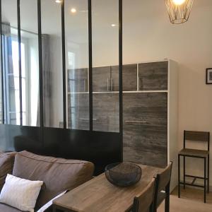 Appartements L'ORATOIRE 2 : photos des chambres