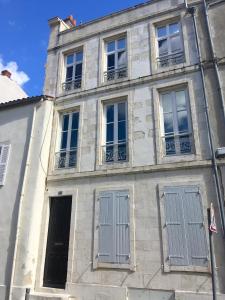 Appartements L'ORATOIRE 2 : photos des chambres